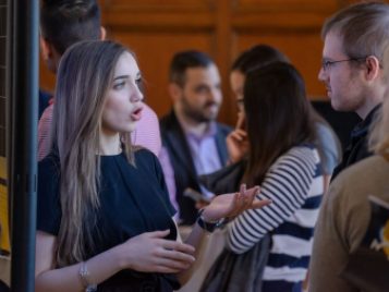 2019 Spring Symposium